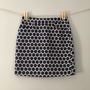 Tribal brand printed skirt, Size 6